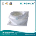 3000mm Length Cloth Dust Collector PTFE Filter Bag